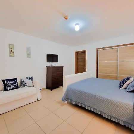 Marbella beachfront 2BR apt Juan Dolio Exteriör bild