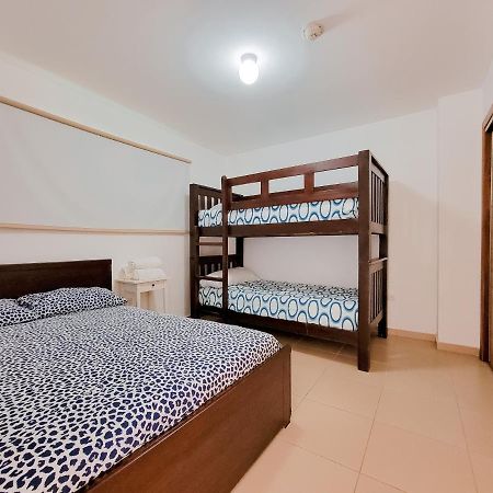 Marbella beachfront 2BR apt Juan Dolio Exteriör bild